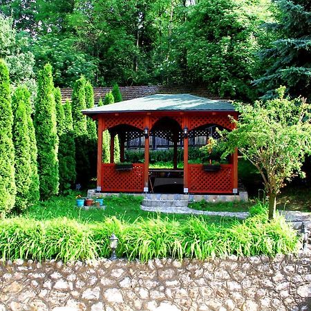 Downtown Green Oasis Apartments Sarajewo Zewnętrze zdjęcie