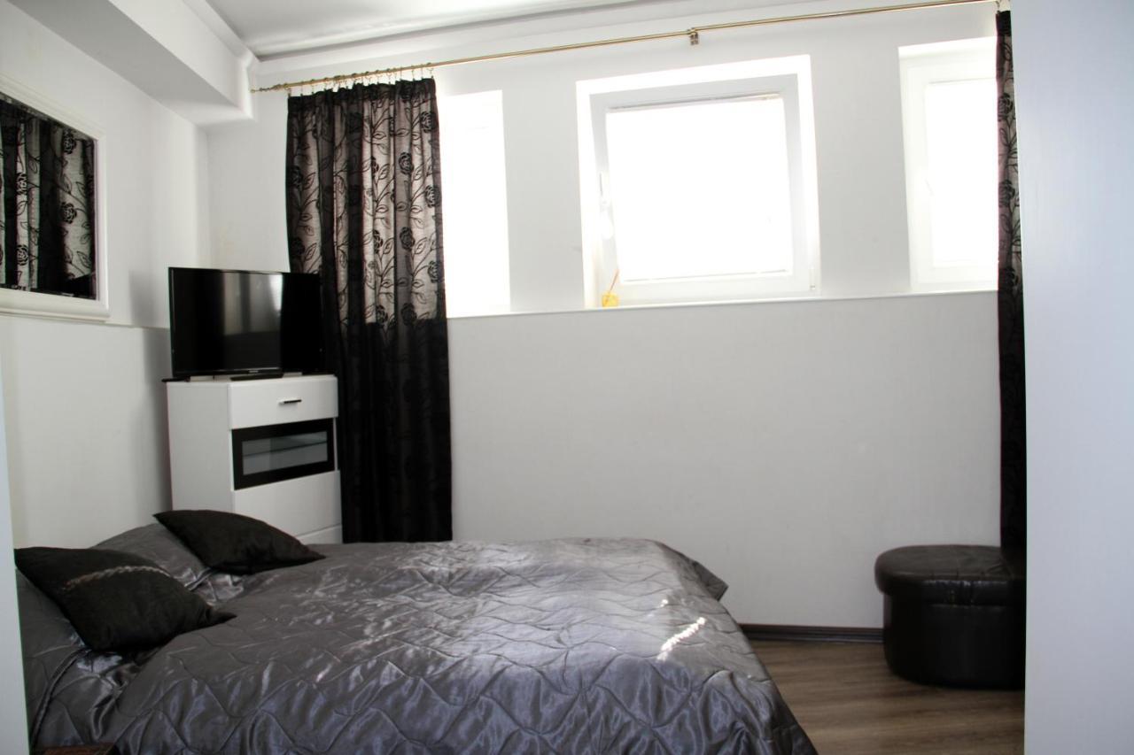 Downtown Green Oasis Apartments Sarajewo Zewnętrze zdjęcie