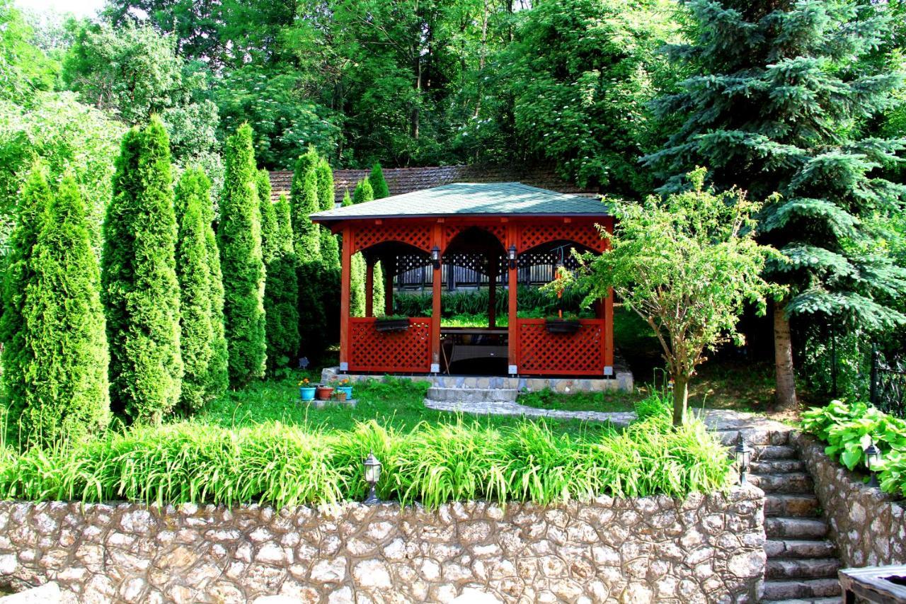 Downtown Green Oasis Apartments Sarajewo Zewnętrze zdjęcie