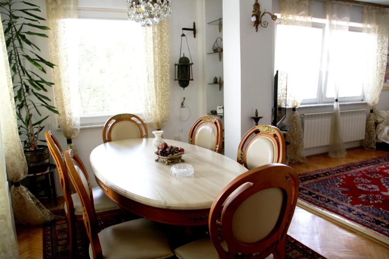 Downtown Green Oasis Apartments Sarajewo Zewnętrze zdjęcie