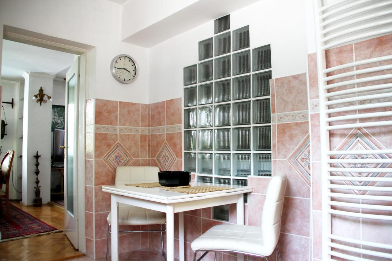 Downtown Green Oasis Apartments Sarajewo Zewnętrze zdjęcie