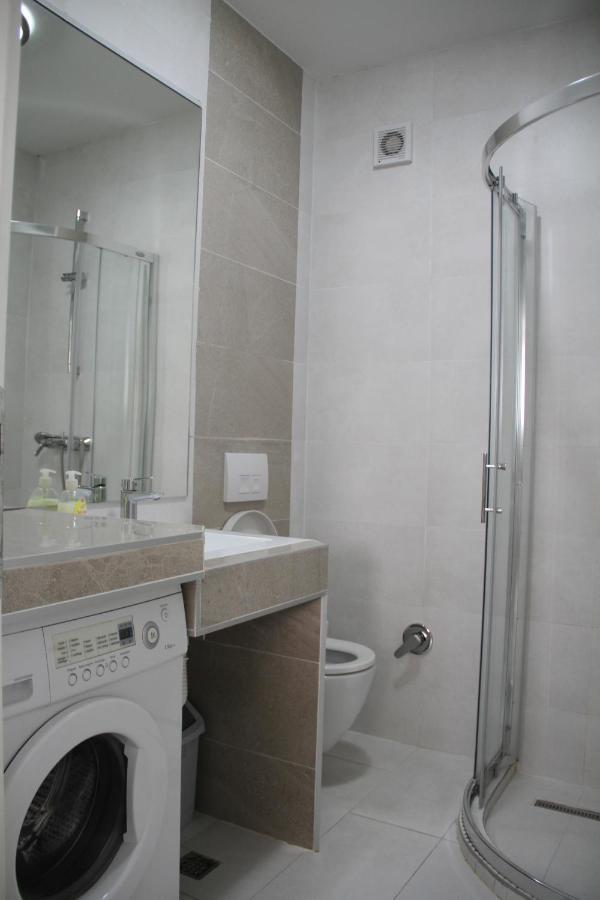 Downtown Green Oasis Apartments Sarajewo Zewnętrze zdjęcie