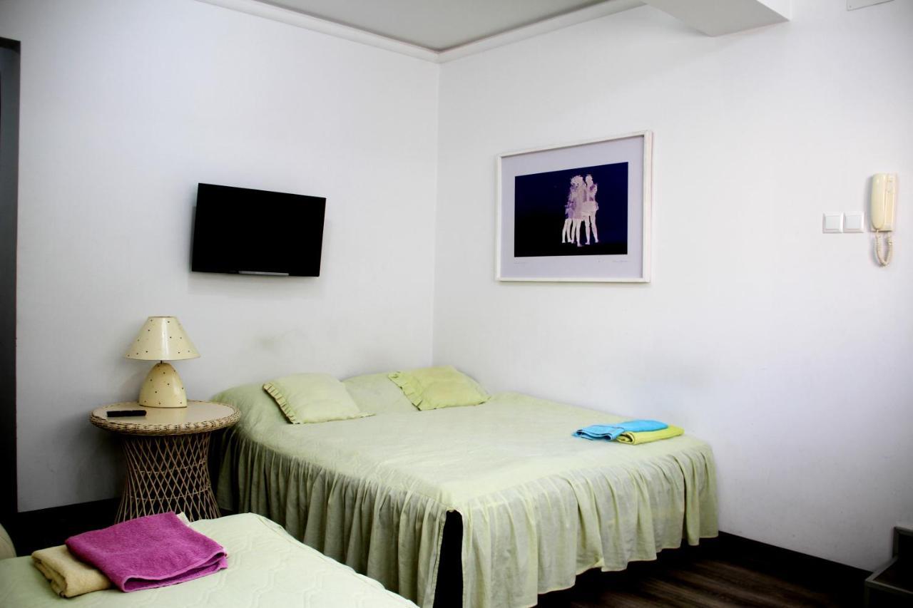 Downtown Green Oasis Apartments Sarajewo Zewnętrze zdjęcie