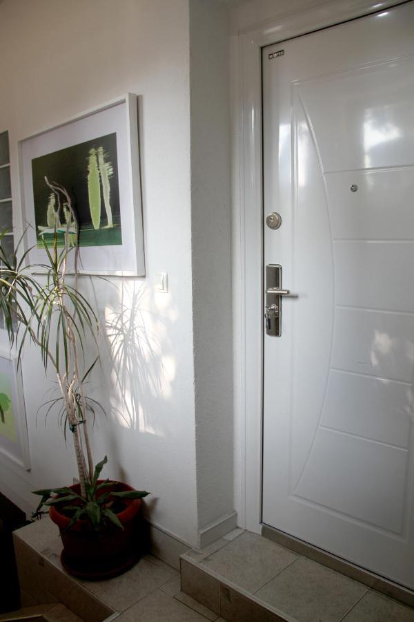 Downtown Green Oasis Apartments Sarajewo Zewnętrze zdjęcie