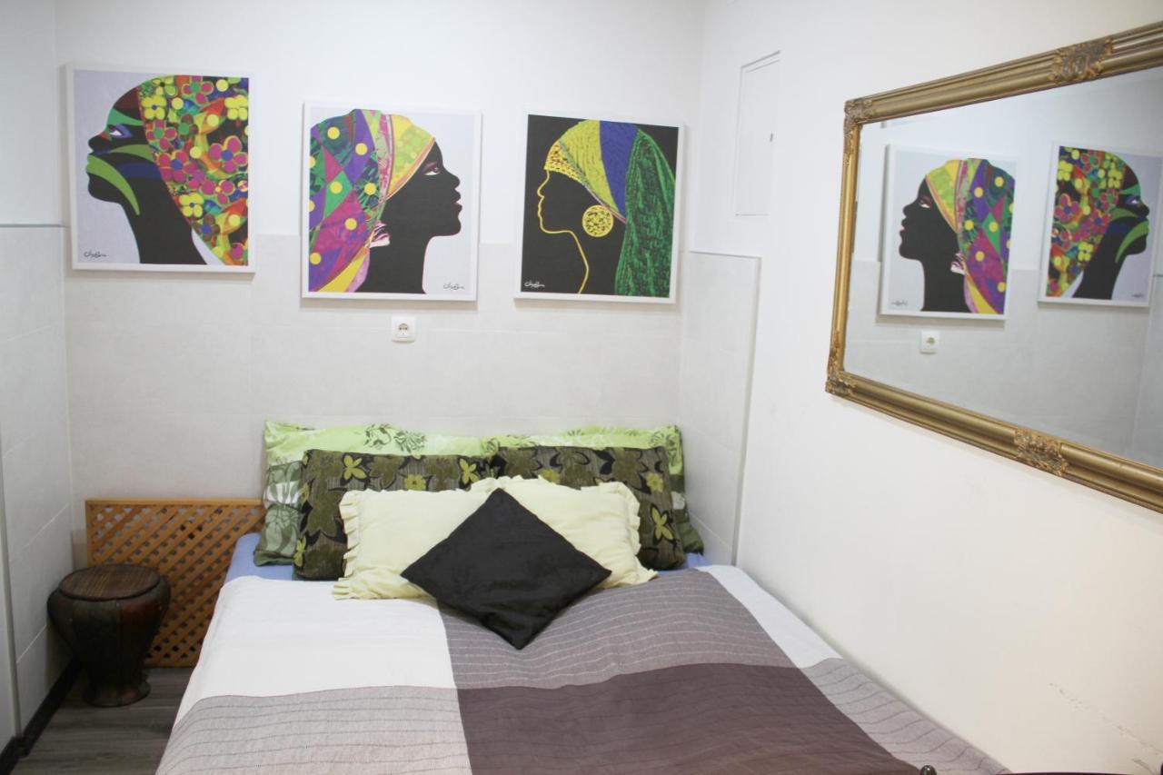 Downtown Green Oasis Apartments Sarajewo Zewnętrze zdjęcie
