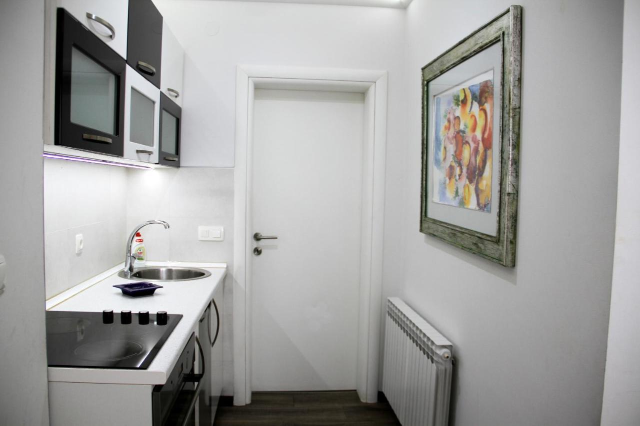 Downtown Green Oasis Apartments Sarajewo Zewnętrze zdjęcie