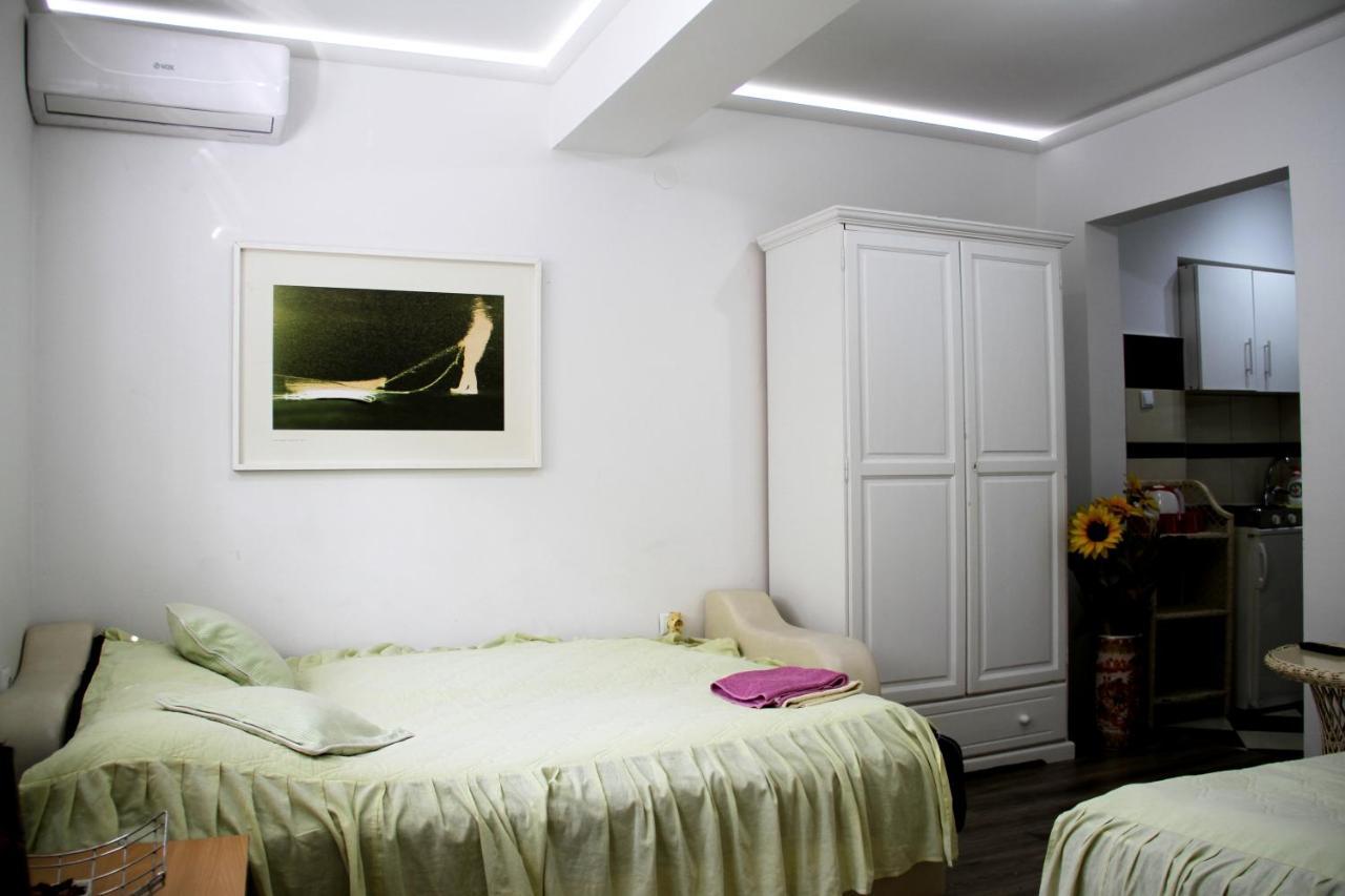 Downtown Green Oasis Apartments Sarajewo Zewnętrze zdjęcie