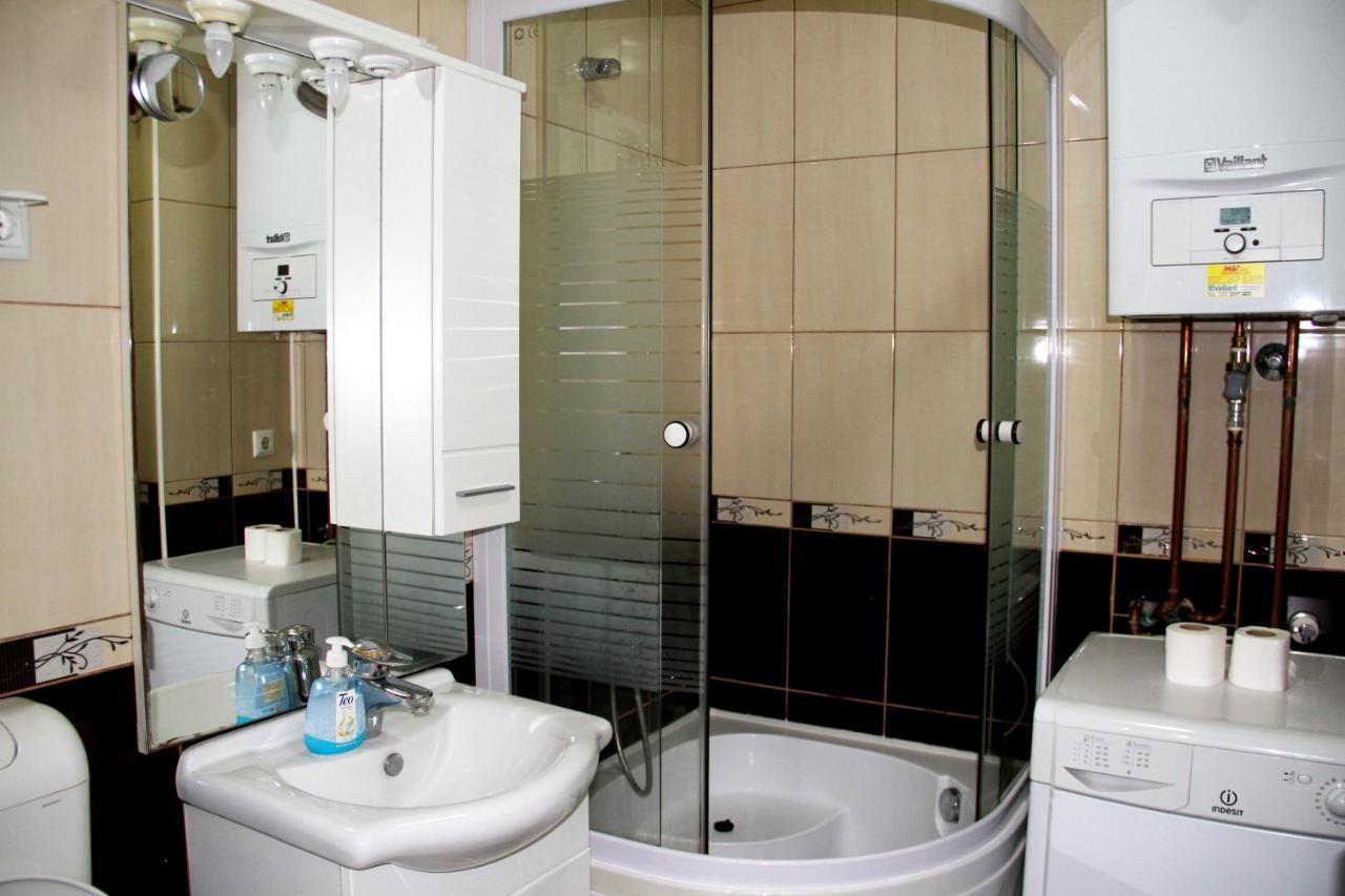 Downtown Green Oasis Apartments Sarajewo Zewnętrze zdjęcie