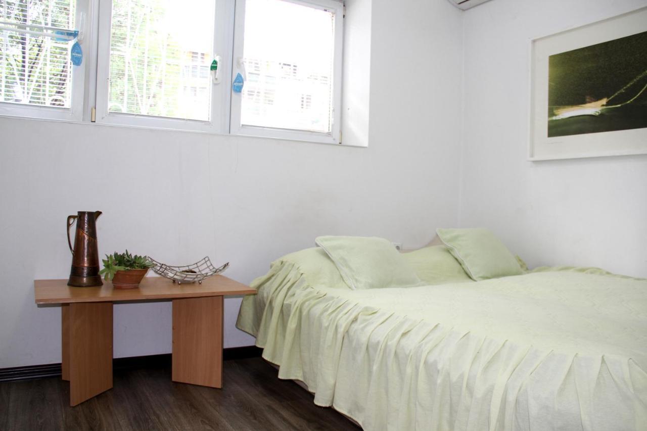 Downtown Green Oasis Apartments Sarajewo Zewnętrze zdjęcie
