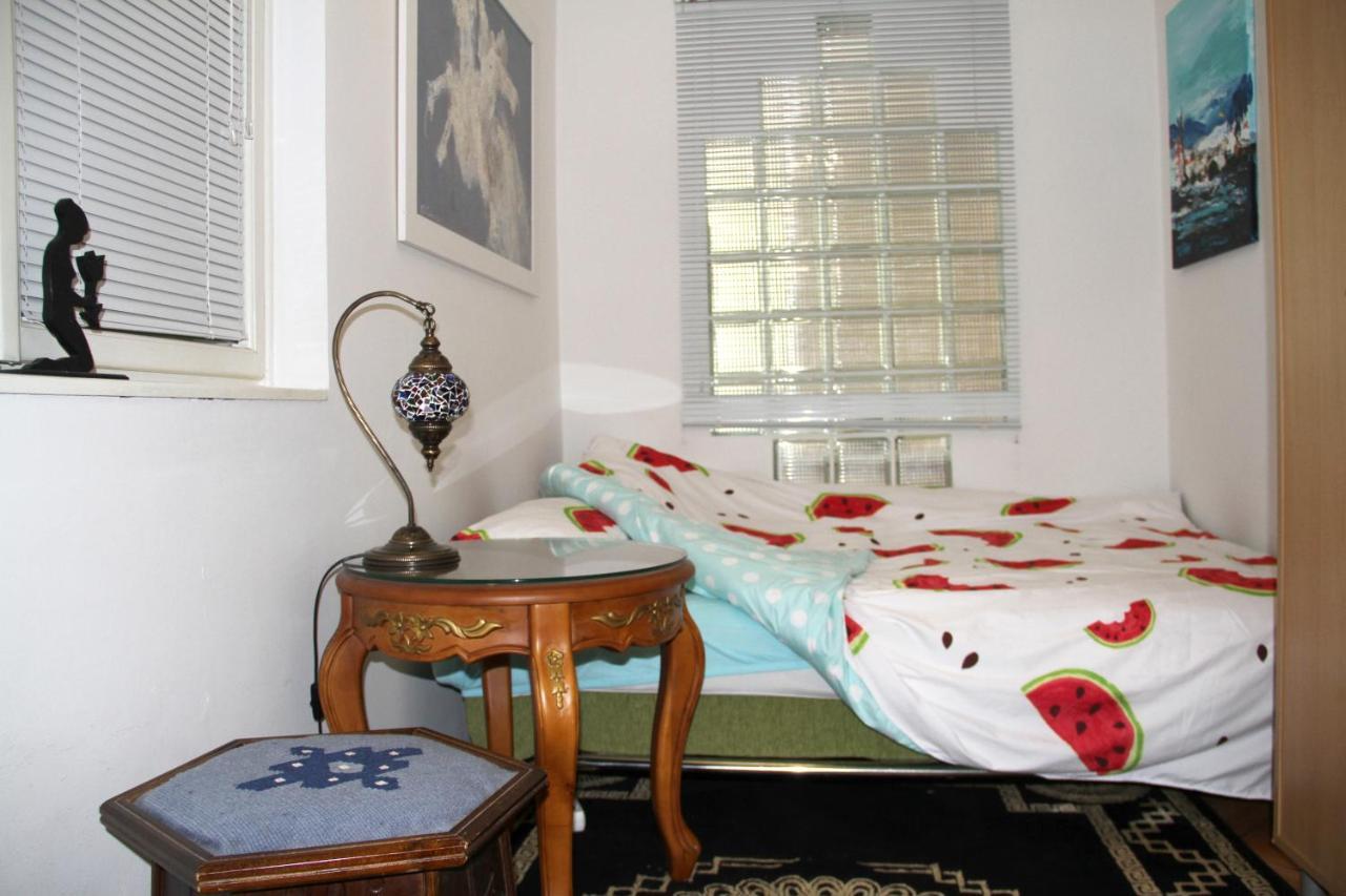 Downtown Green Oasis Apartments Sarajewo Zewnętrze zdjęcie