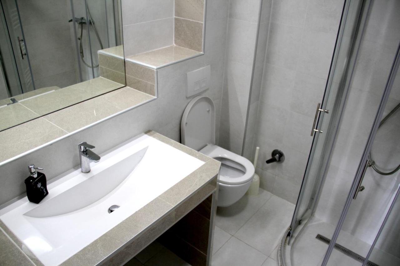 Downtown Green Oasis Apartments Sarajewo Zewnętrze zdjęcie