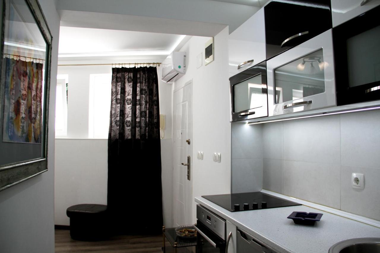 Downtown Green Oasis Apartments Sarajewo Zewnętrze zdjęcie