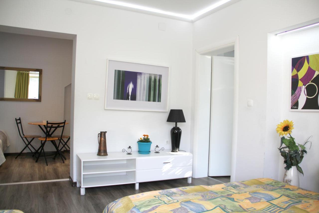 Downtown Green Oasis Apartments Sarajewo Zewnętrze zdjęcie
