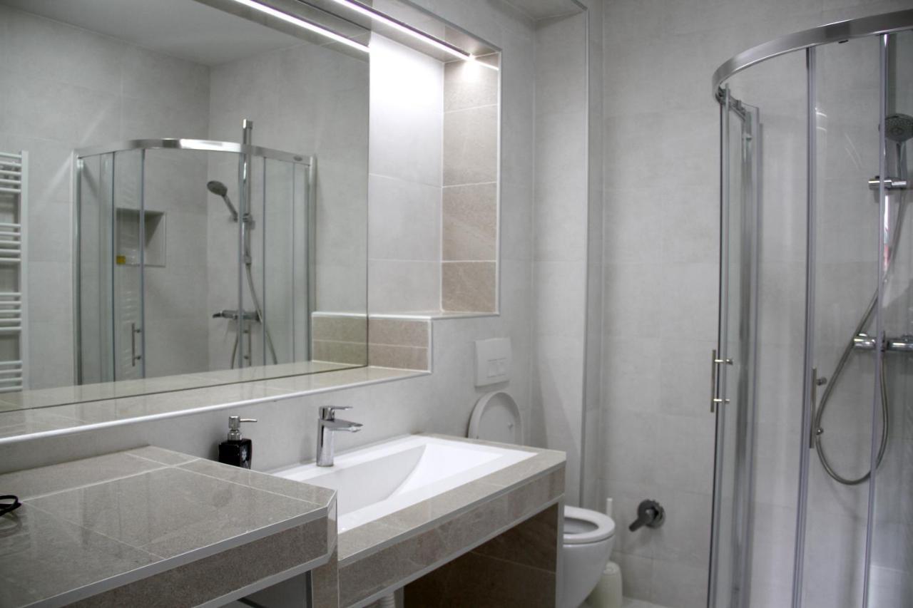 Downtown Green Oasis Apartments Sarajewo Zewnętrze zdjęcie
