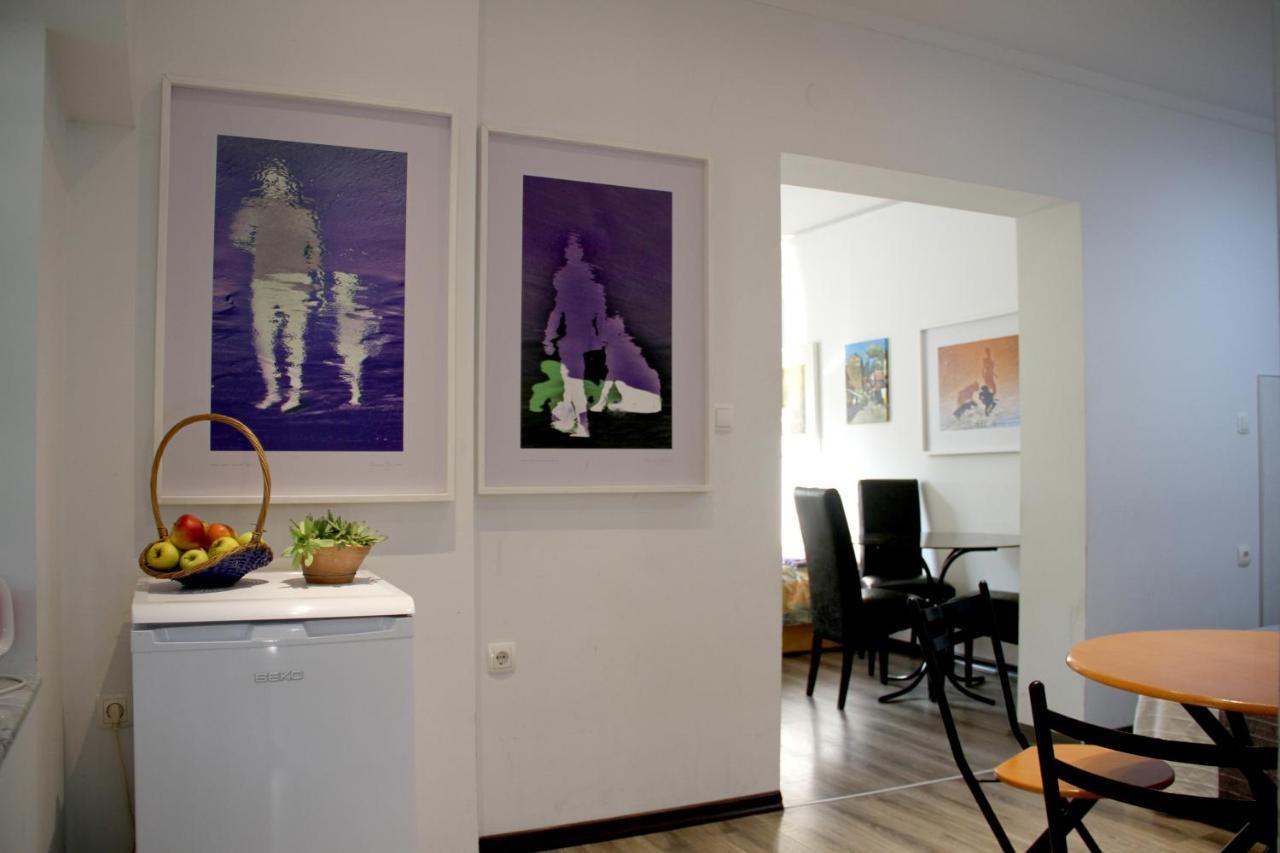 Downtown Green Oasis Apartments Sarajewo Zewnętrze zdjęcie