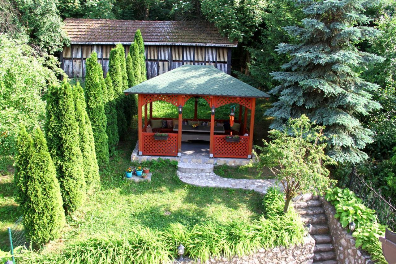 Downtown Green Oasis Apartments Sarajewo Zewnętrze zdjęcie