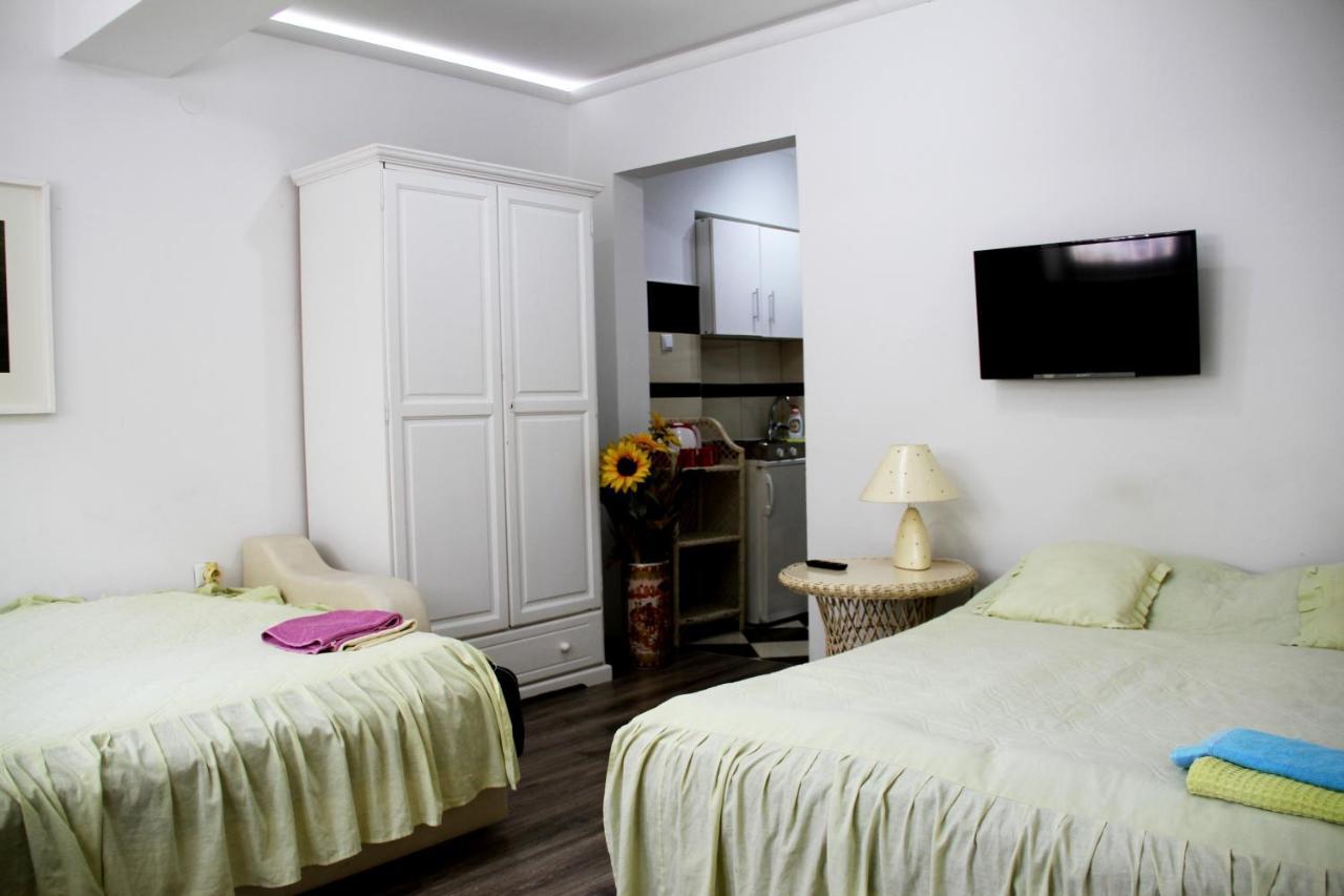 Downtown Green Oasis Apartments Sarajewo Zewnętrze zdjęcie