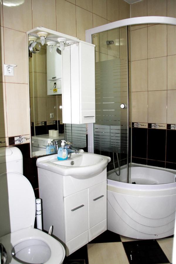 Downtown Green Oasis Apartments Sarajewo Zewnętrze zdjęcie