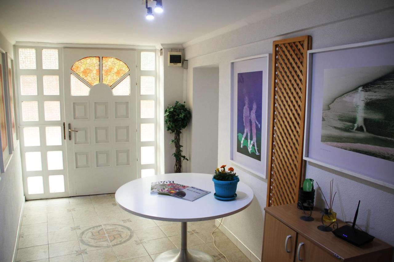 Downtown Green Oasis Apartments Sarajewo Zewnętrze zdjęcie