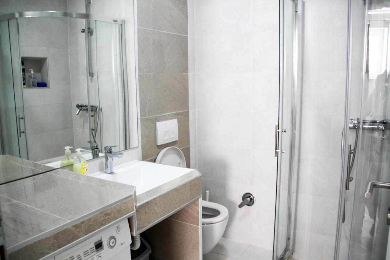 Downtown Green Oasis Apartments Sarajewo Zewnętrze zdjęcie