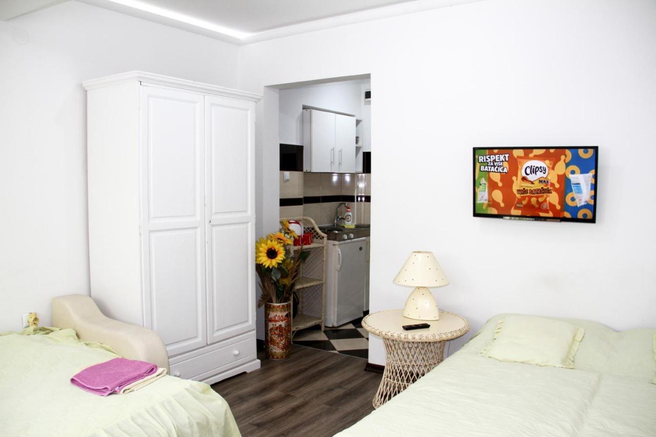 Downtown Green Oasis Apartments Sarajewo Zewnętrze zdjęcie