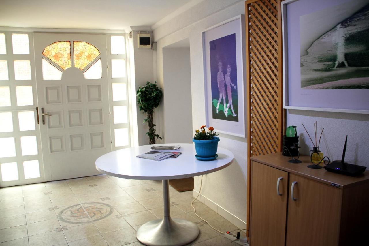 Downtown Green Oasis Apartments Sarajewo Zewnętrze zdjęcie