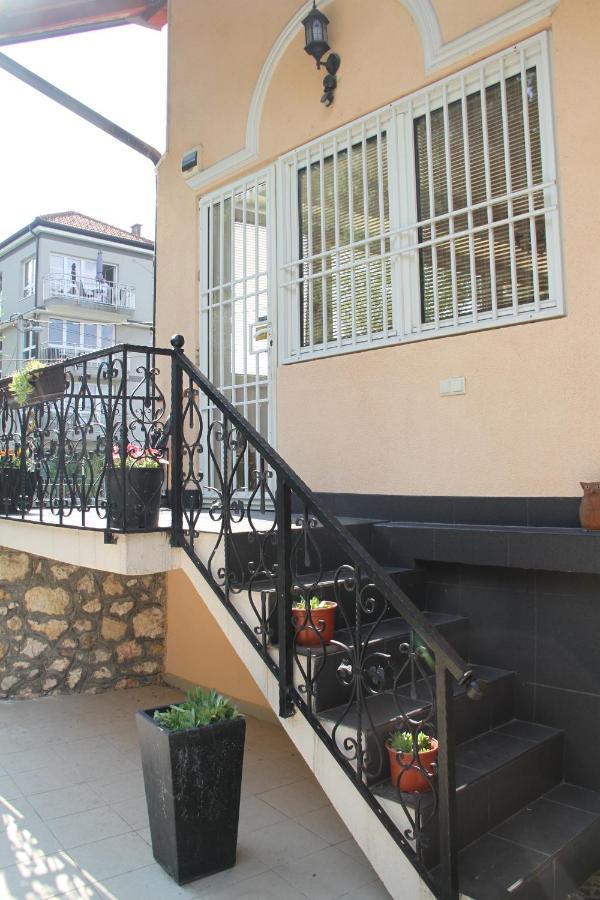 Downtown Green Oasis Apartments Sarajewo Zewnętrze zdjęcie